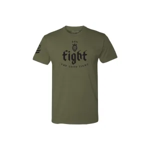 Good Fight T-Shirt