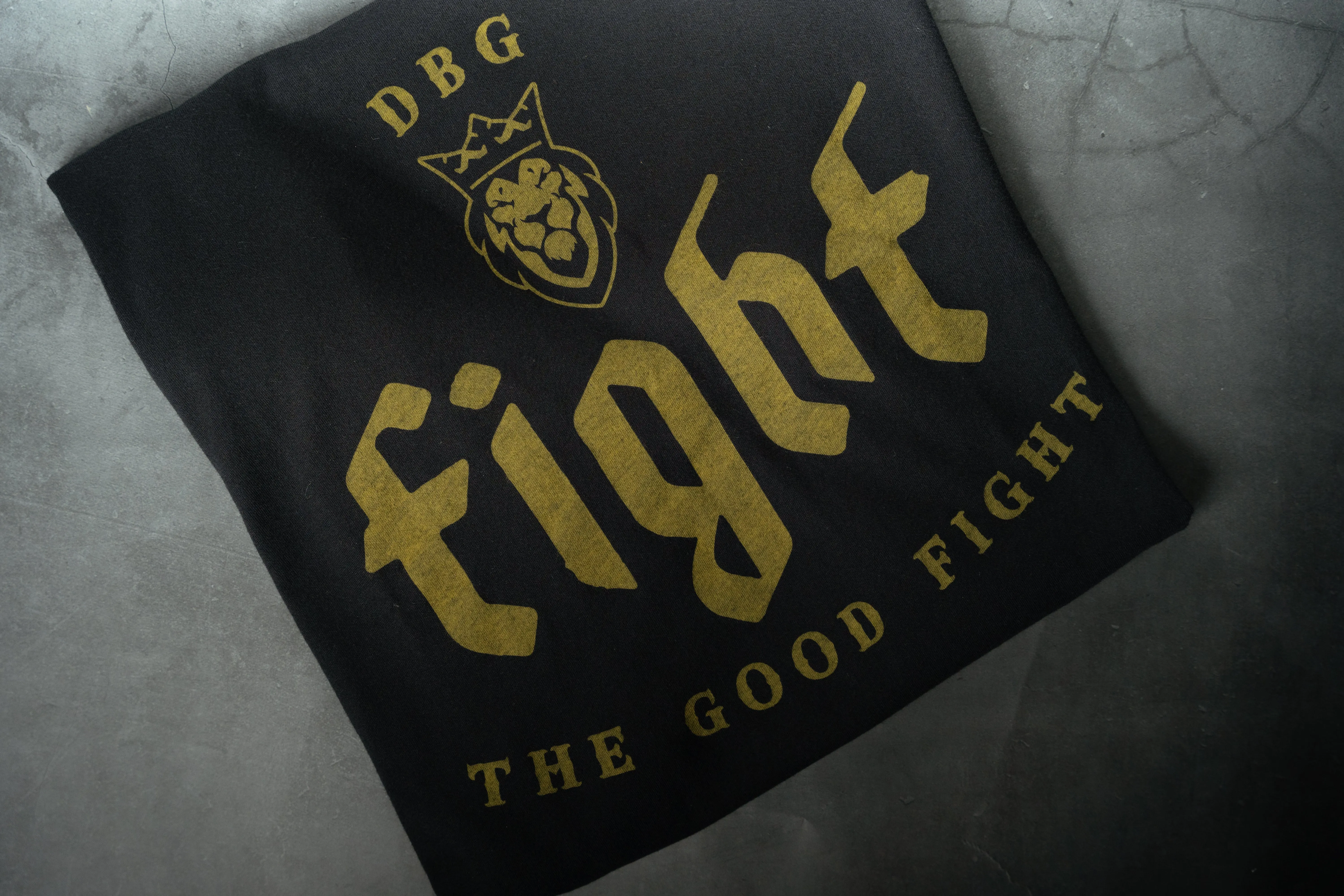 Good Fight T-Shirt