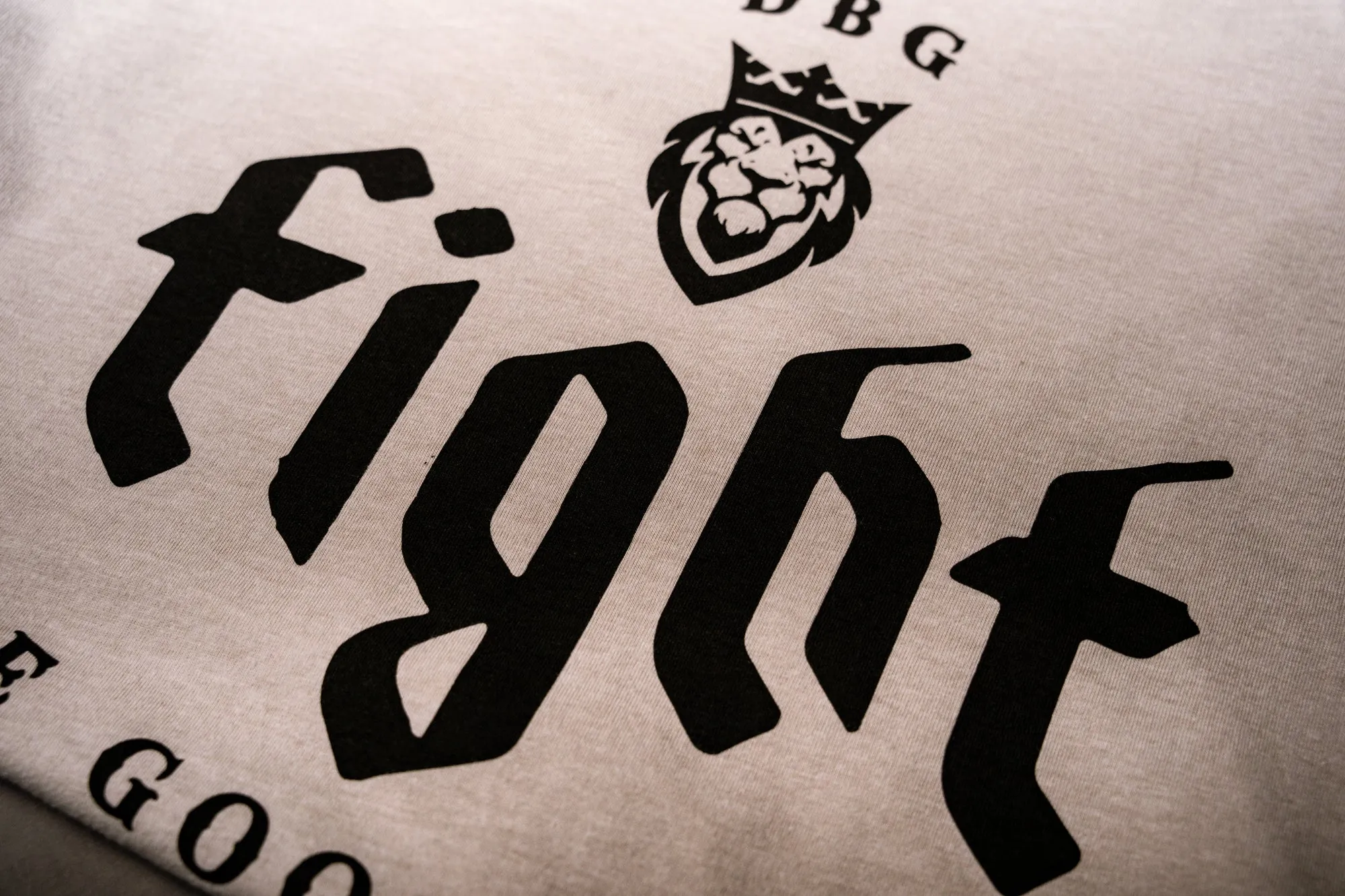 Good Fight T-Shirt