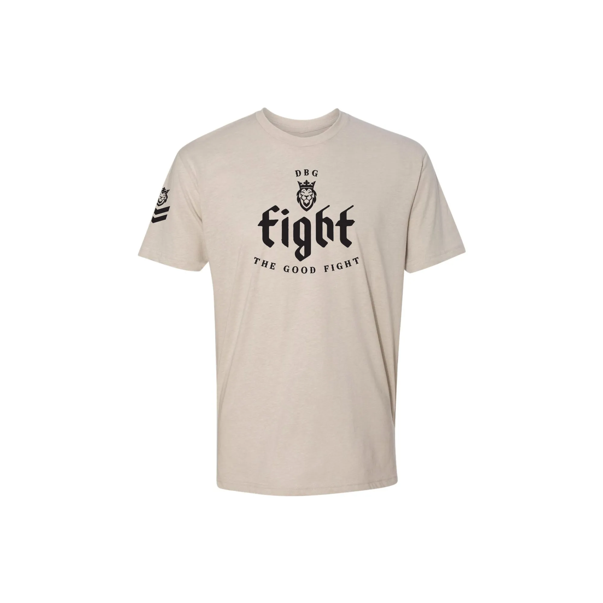 Good Fight T-Shirt