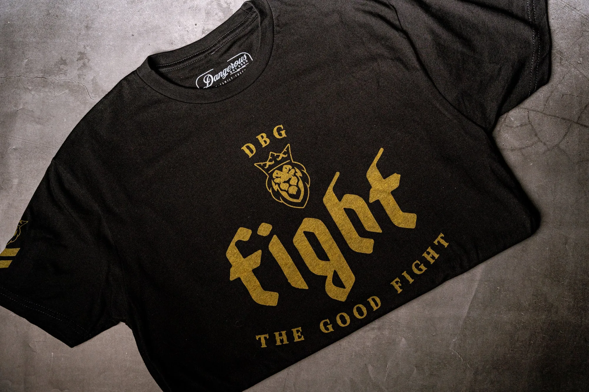 Good Fight T-Shirt