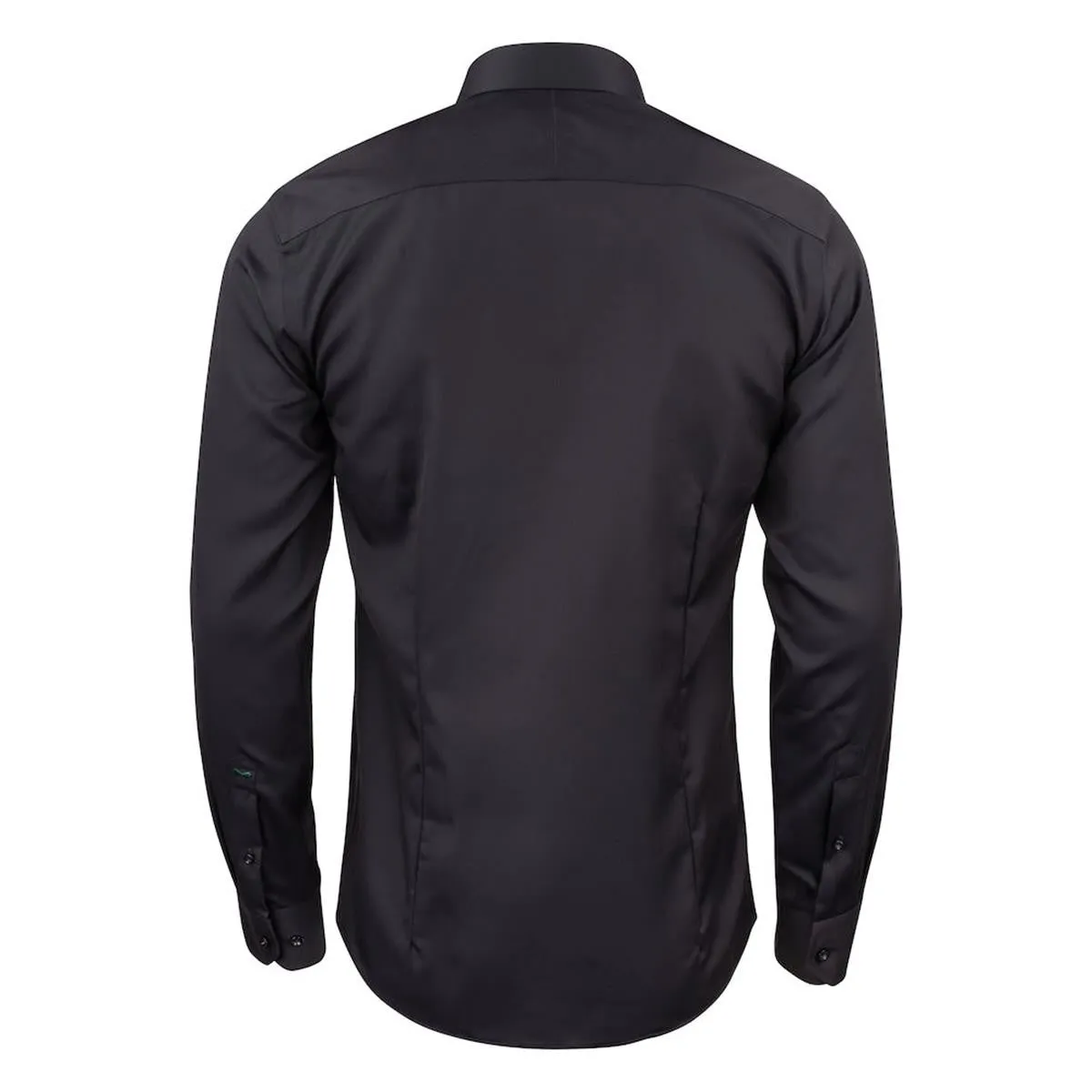 Green Bow 01 Mens Shirt