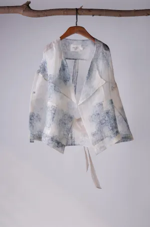 Gypsy Organza Jacket