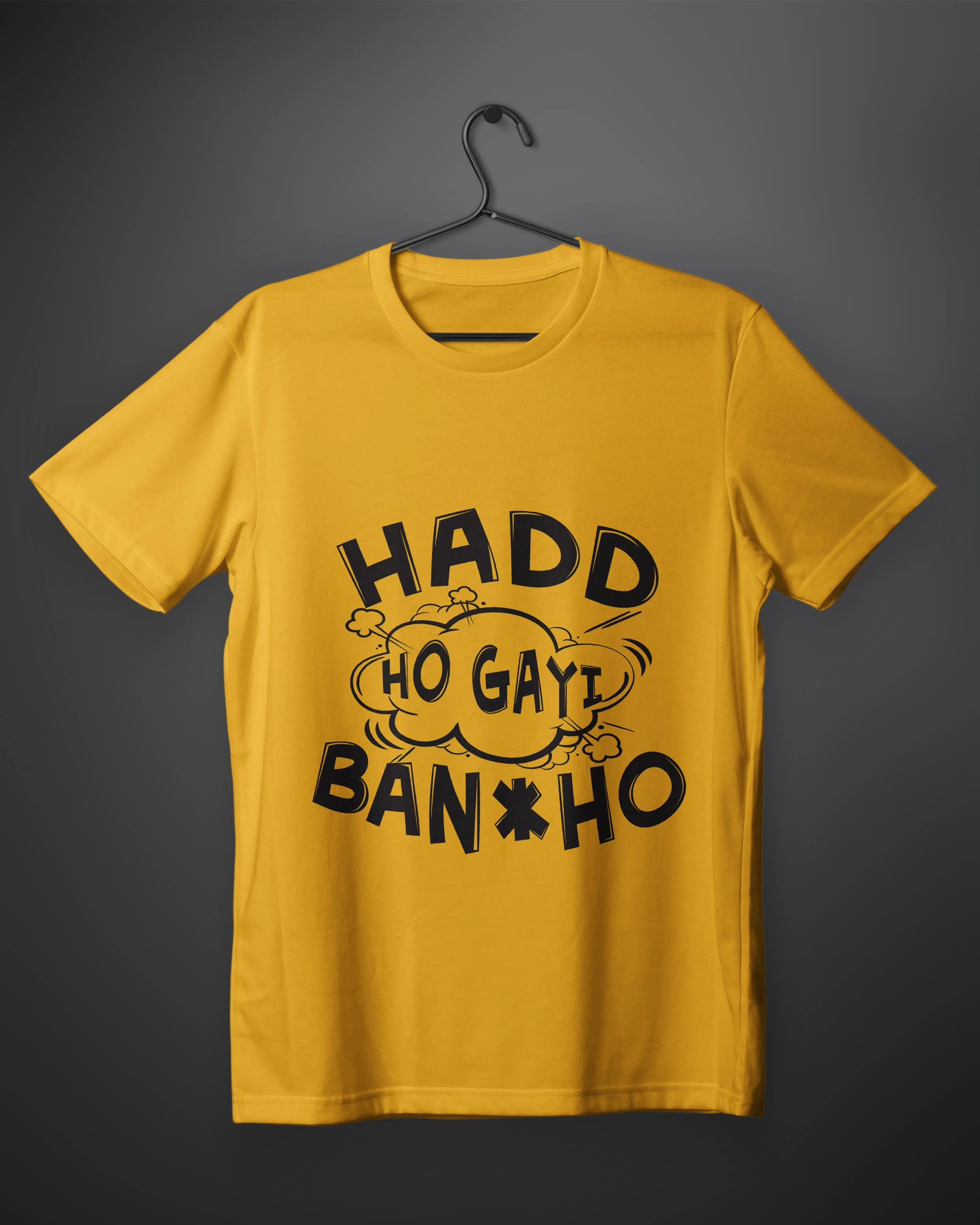 Hadd Ho Gayi Edition- 15M Special Edition