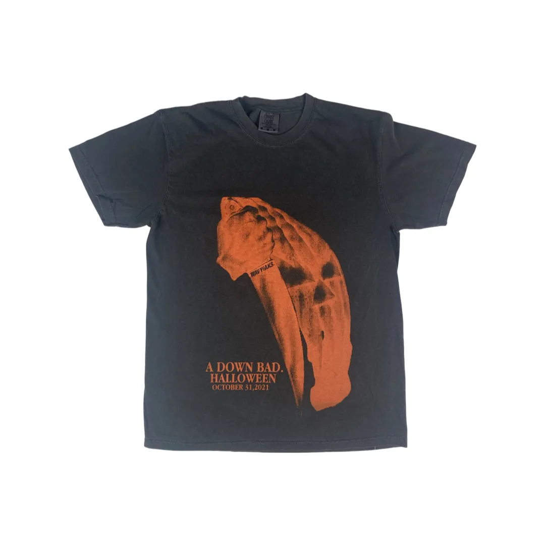 HALLOWEEN 2021 GREY