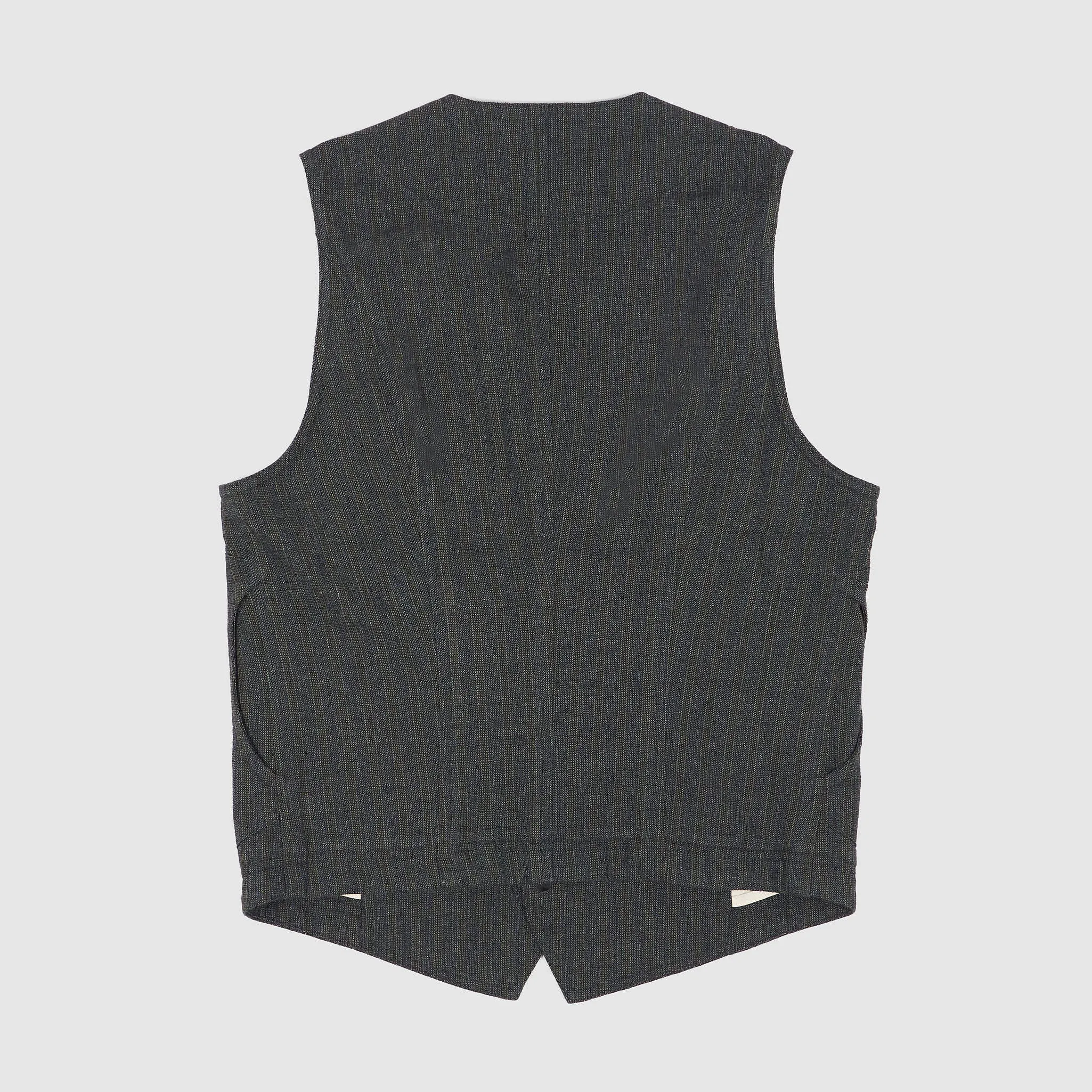 Hansen Knud Cotton Vest