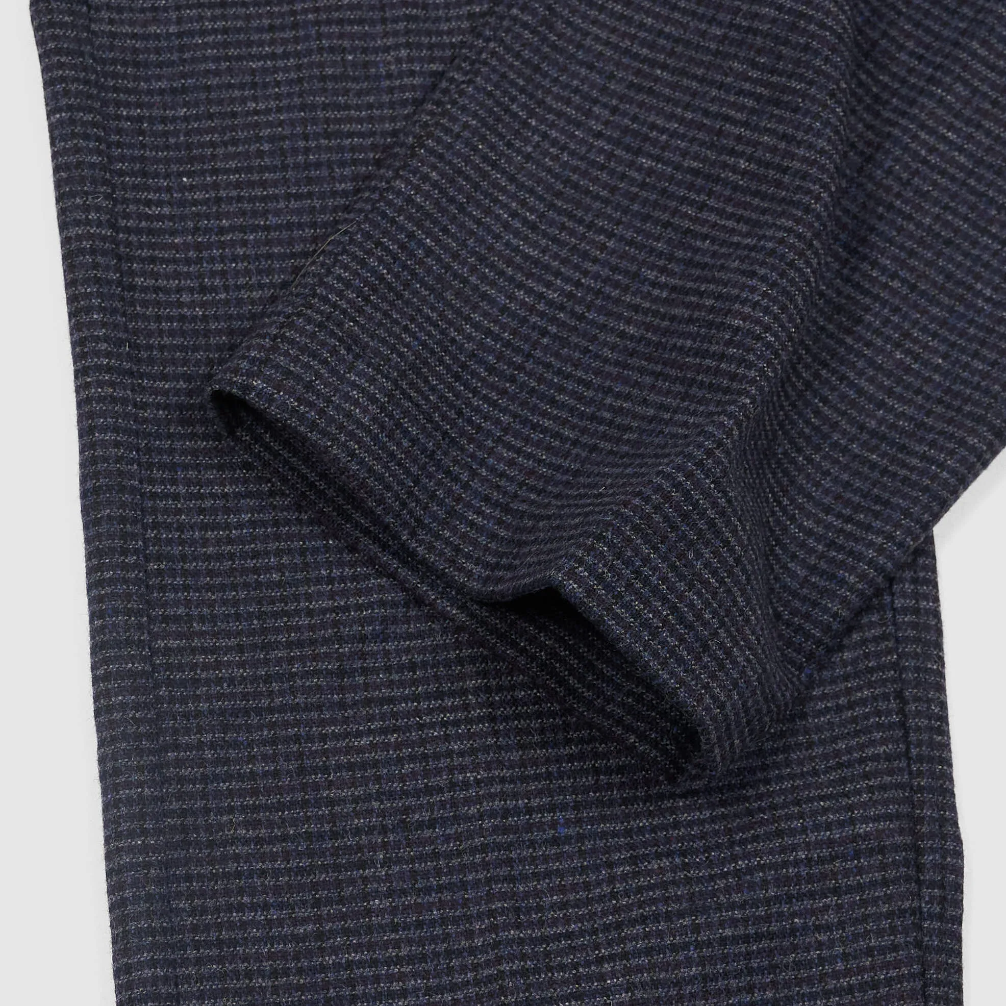 Hansen Regular Fitted Chino  Trousers
