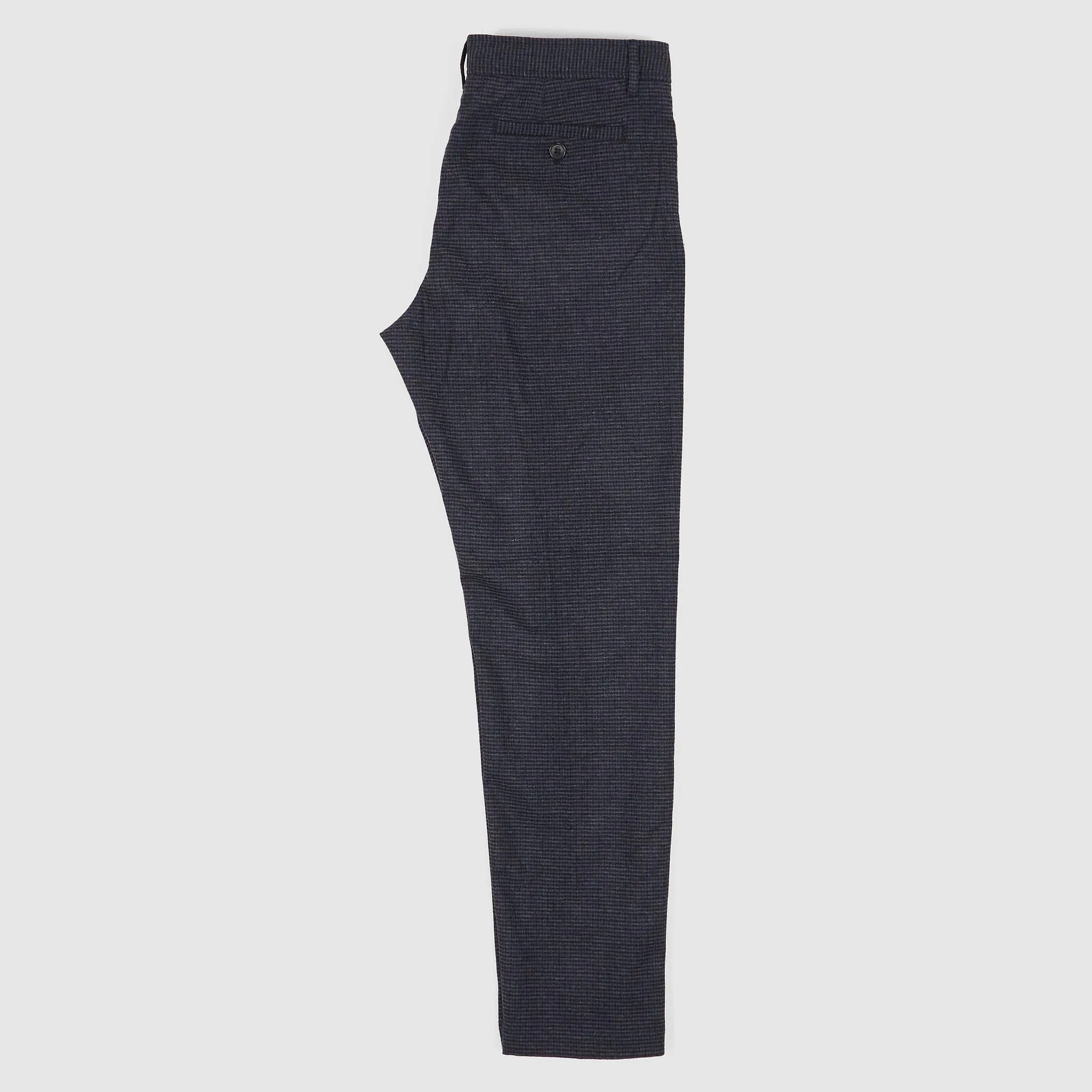 Hansen Regular Fitted Chino  Trousers
