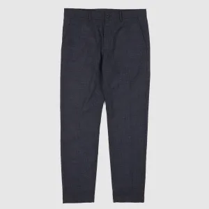 Hansen Regular Fitted Chino  Trousers
