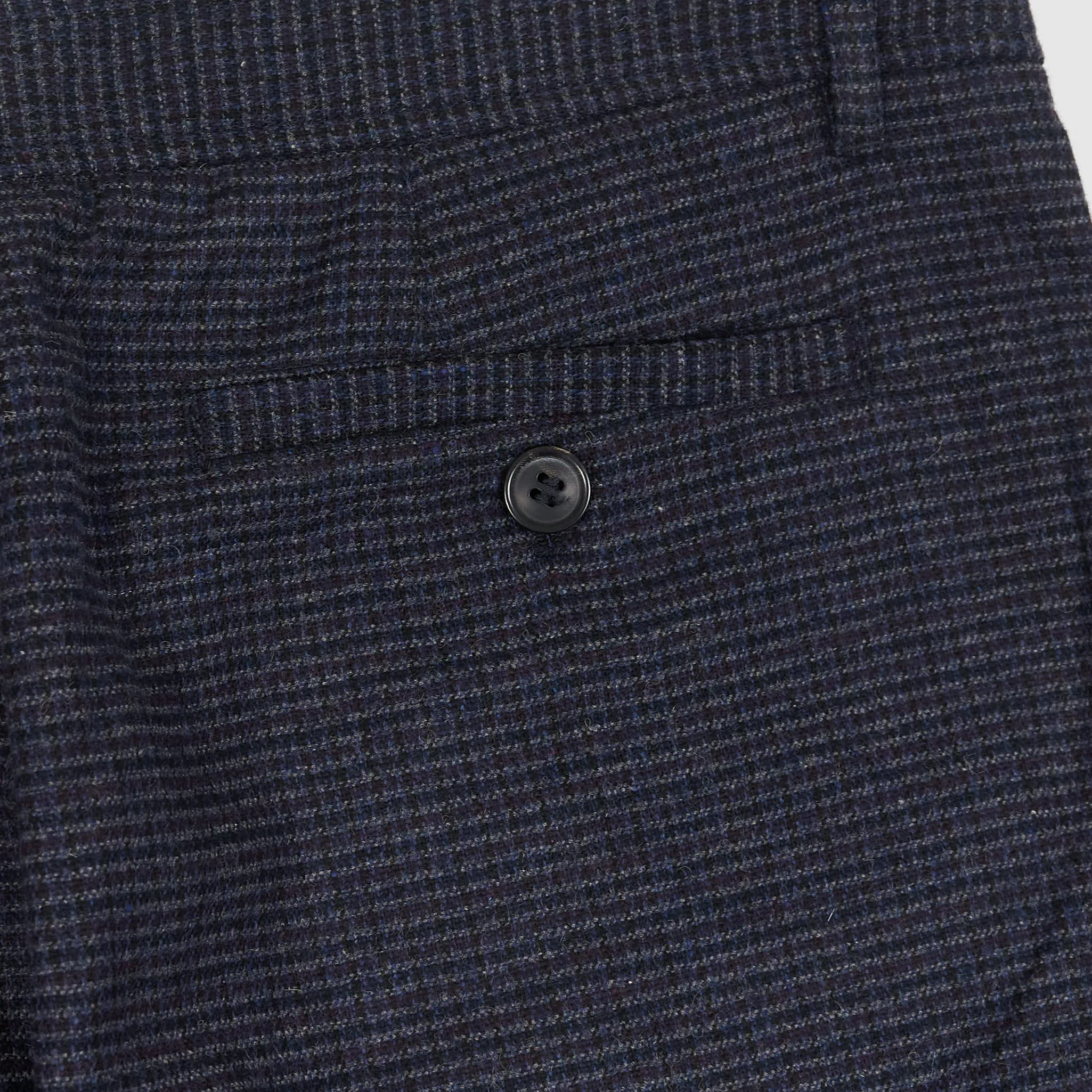 Hansen Regular Fitted Chino  Trousers