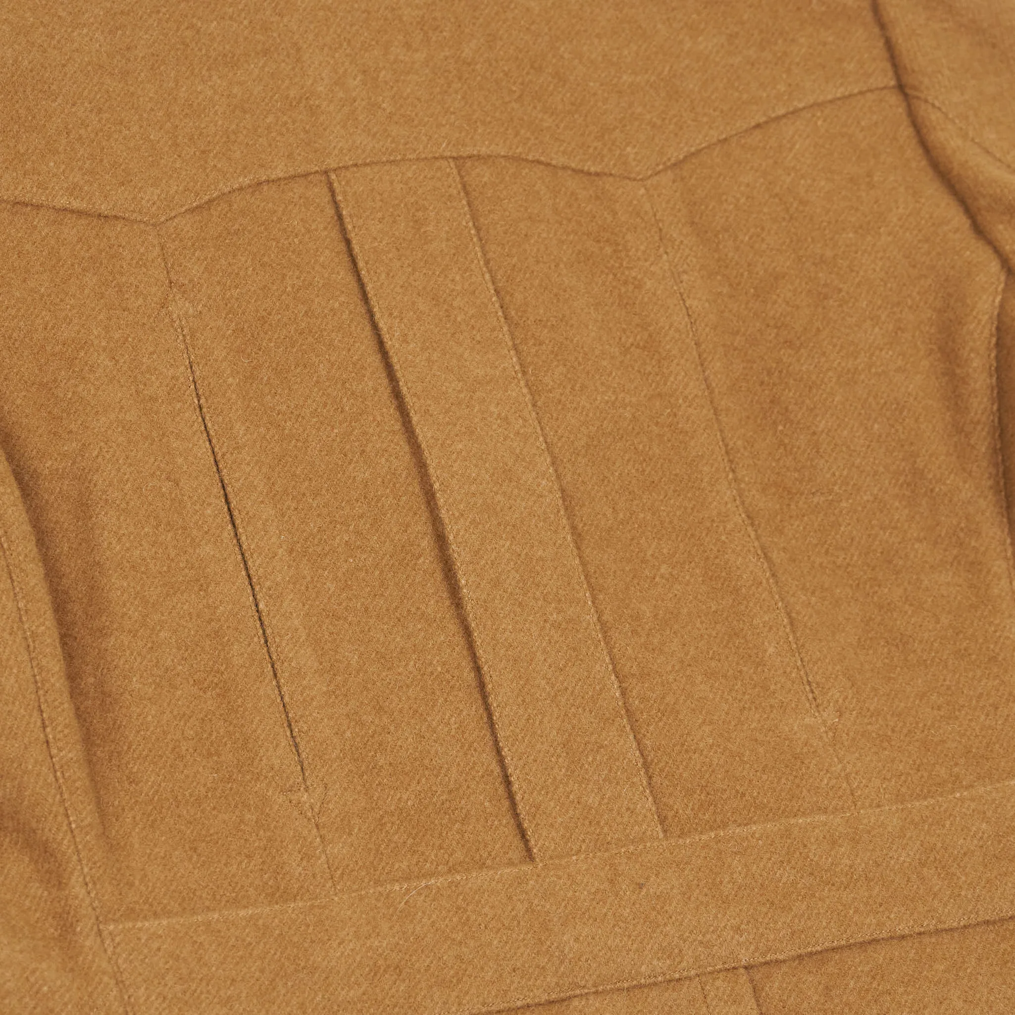 Haver Sack Wool Blazer