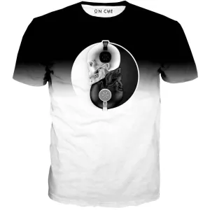 Headphone Harmony T-Shirt
