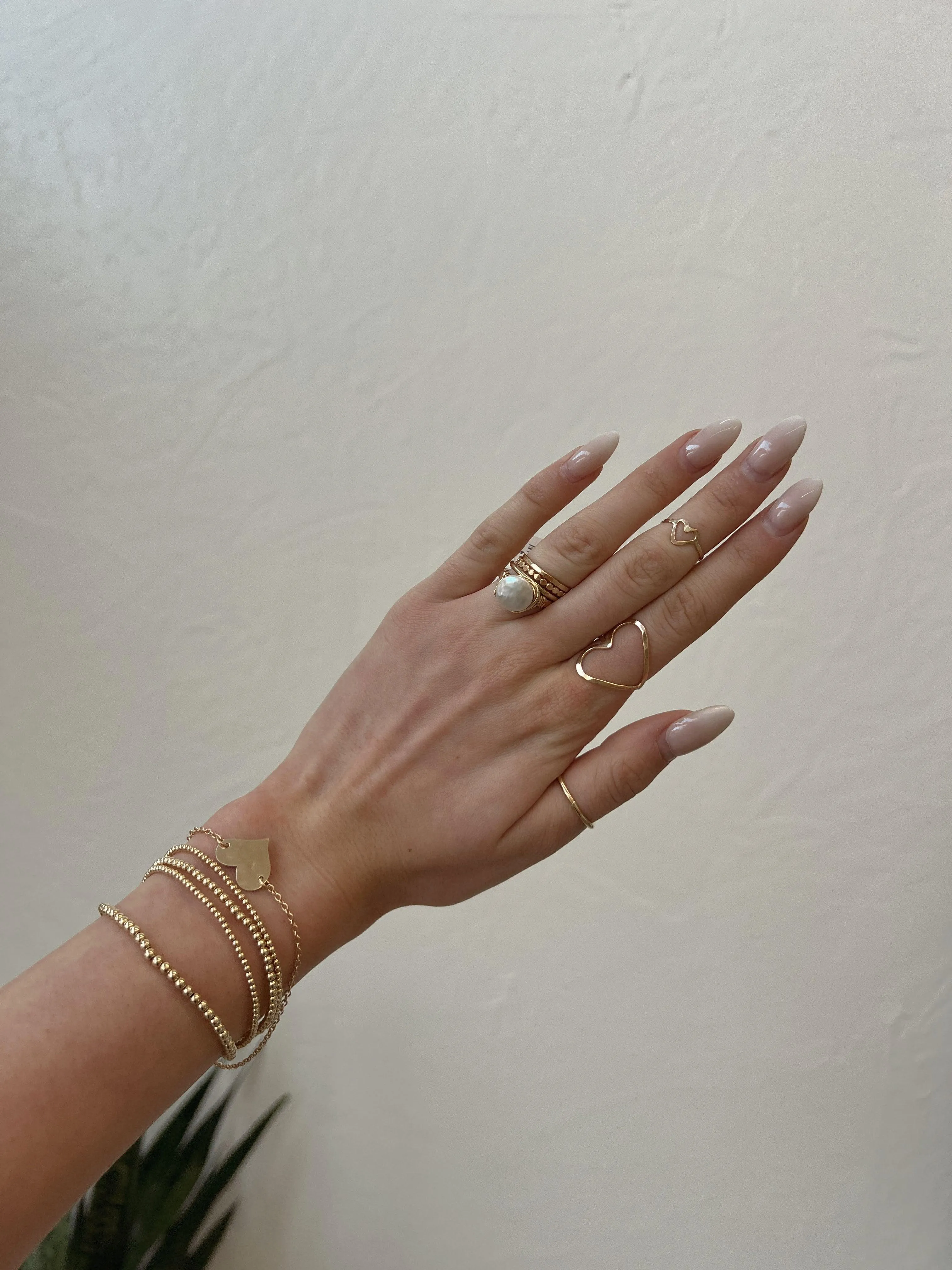 Heart Ring