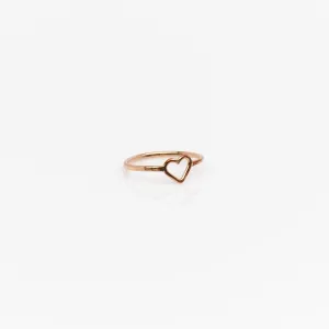 Heart Ring