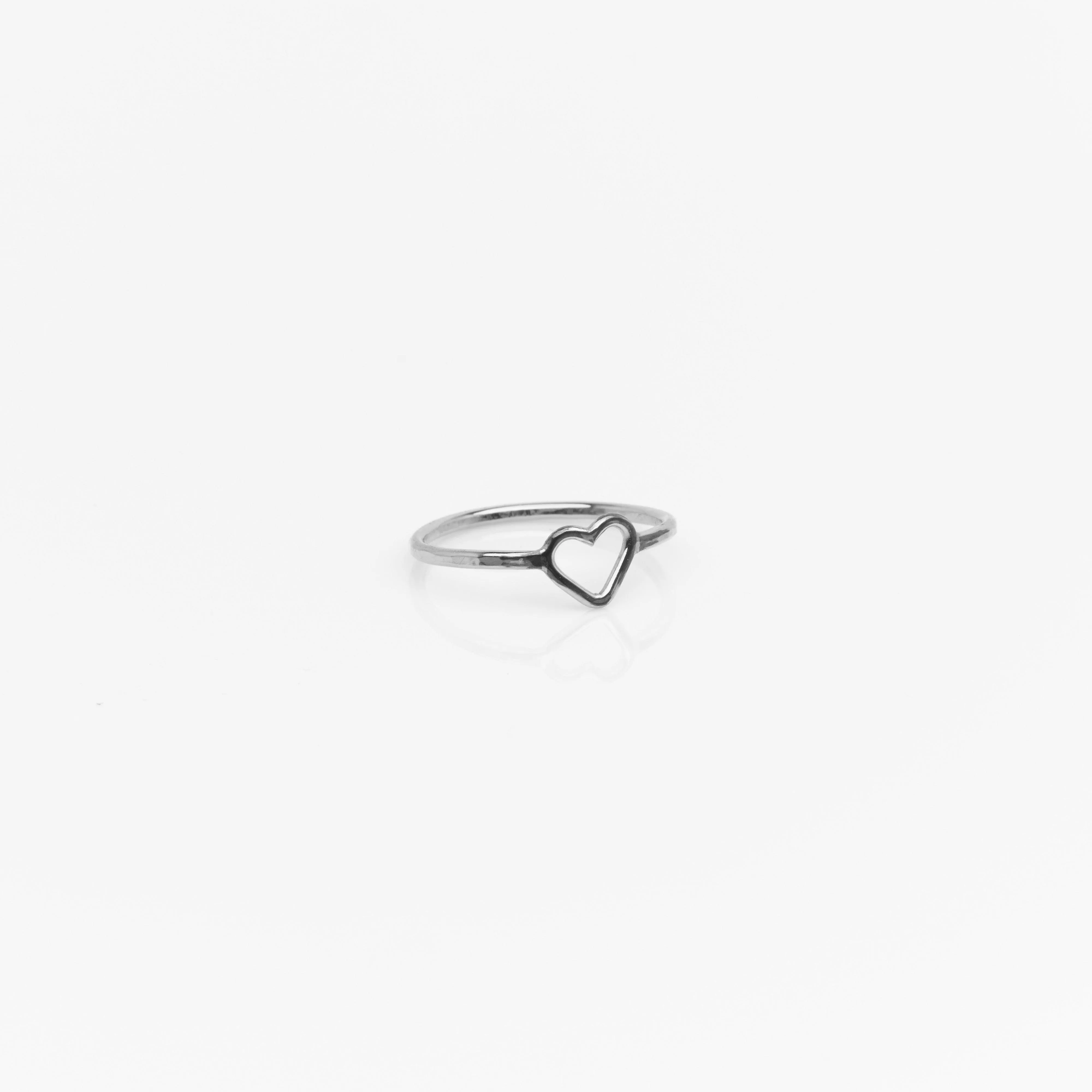 Heart Ring