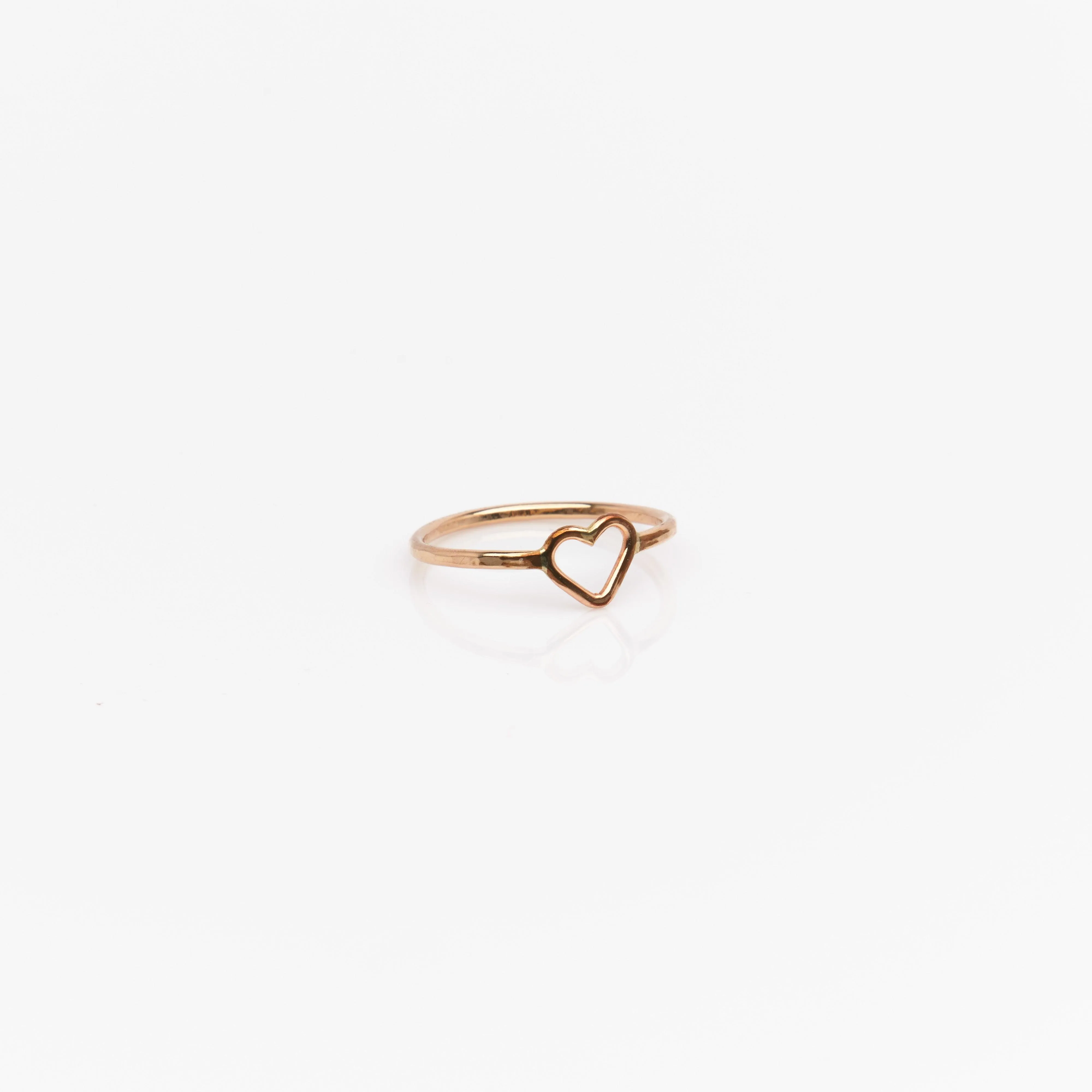 Heart Ring