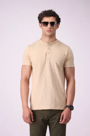Henly Sand T-Shirt