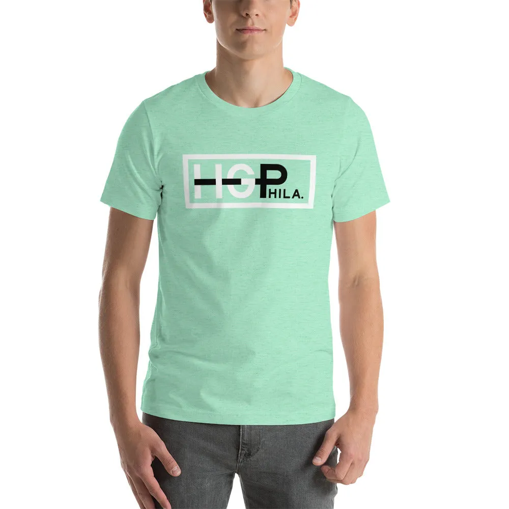 HGP Unisex T-Shirt