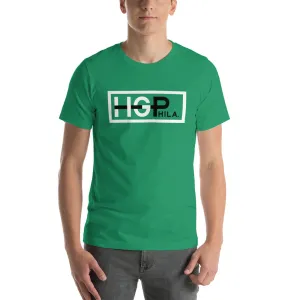 HGP Unisex T-Shirt