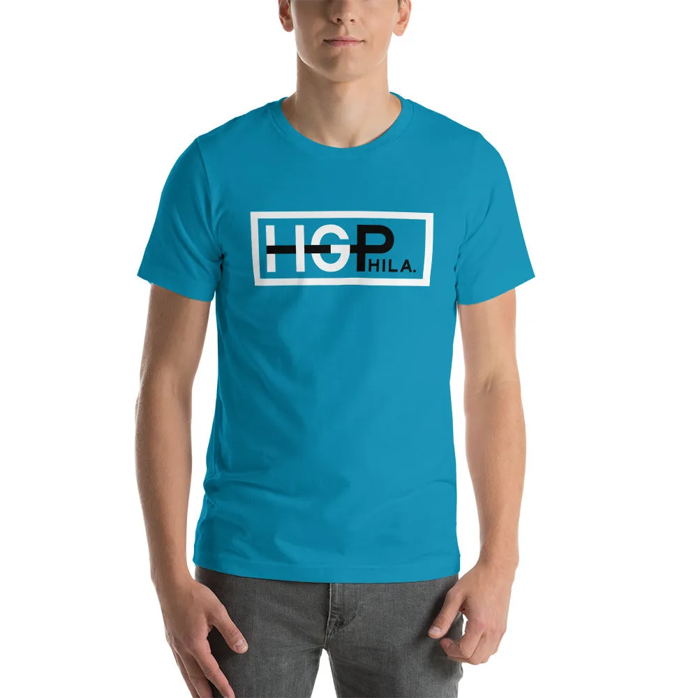 HGP Unisex T-Shirt