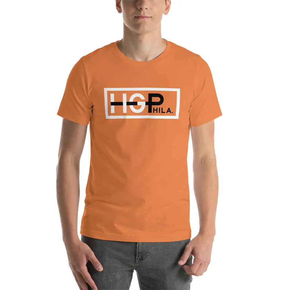 HGP Unisex T-Shirt