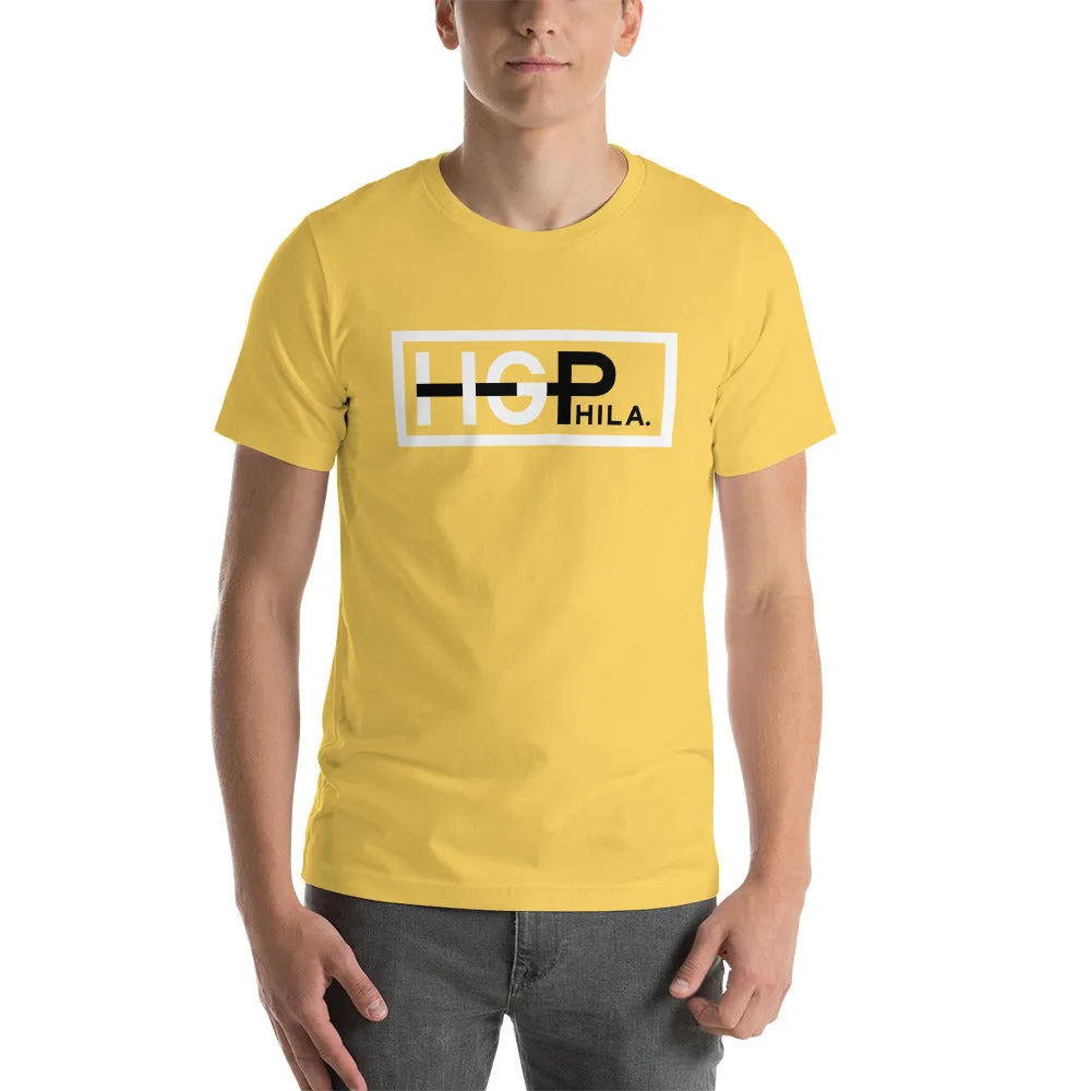 HGP Unisex T-Shirt