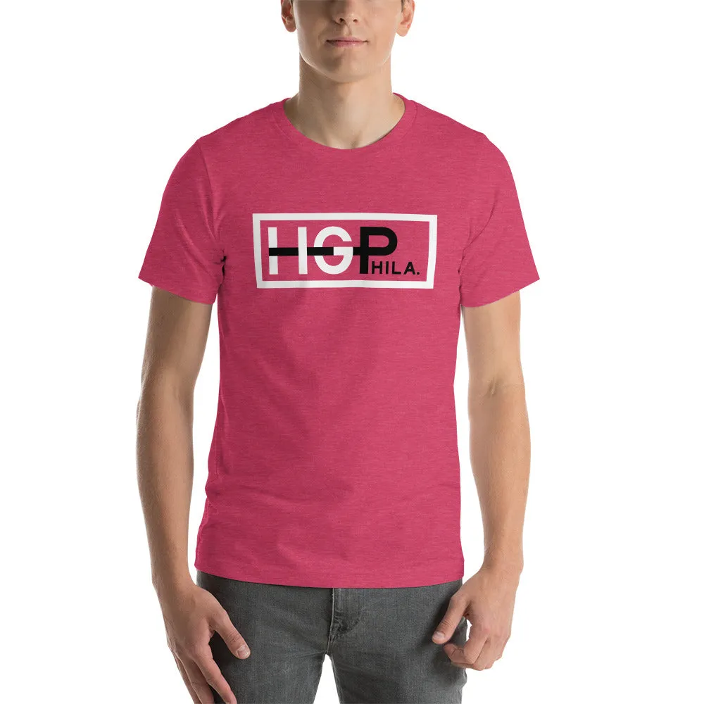 HGP Unisex T-Shirt