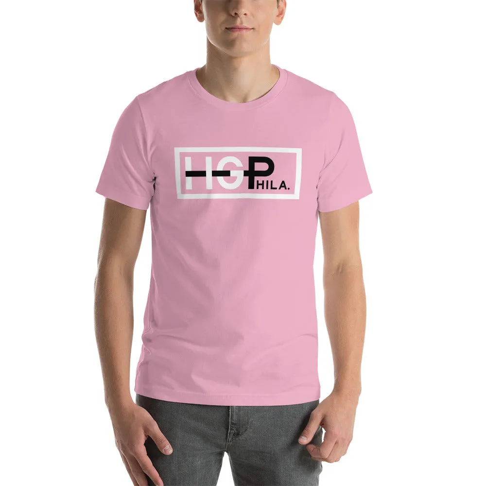 HGP Unisex T-Shirt