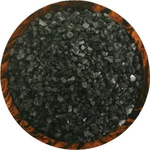 Hiwa Salt Organic