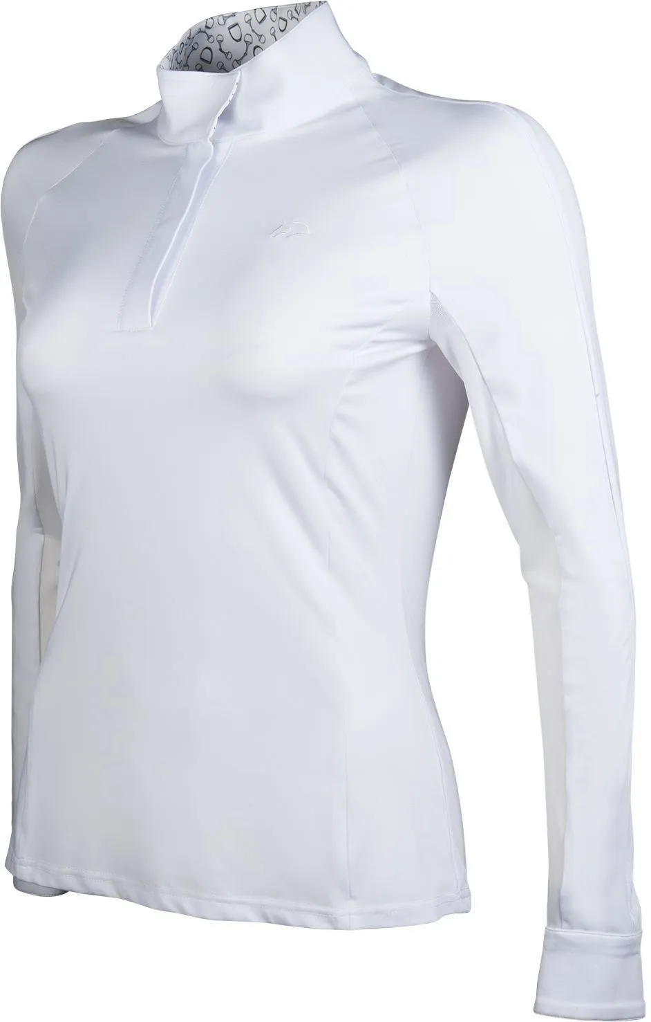 HKM Competition Shirt Hunter Long Sleeve