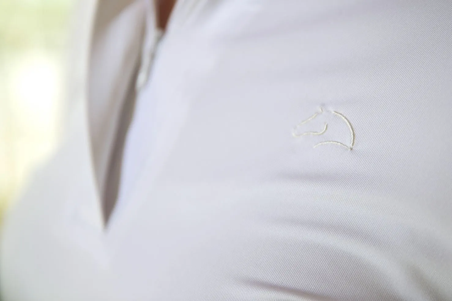 HKM Competition Shirt Hunter Long Sleeve