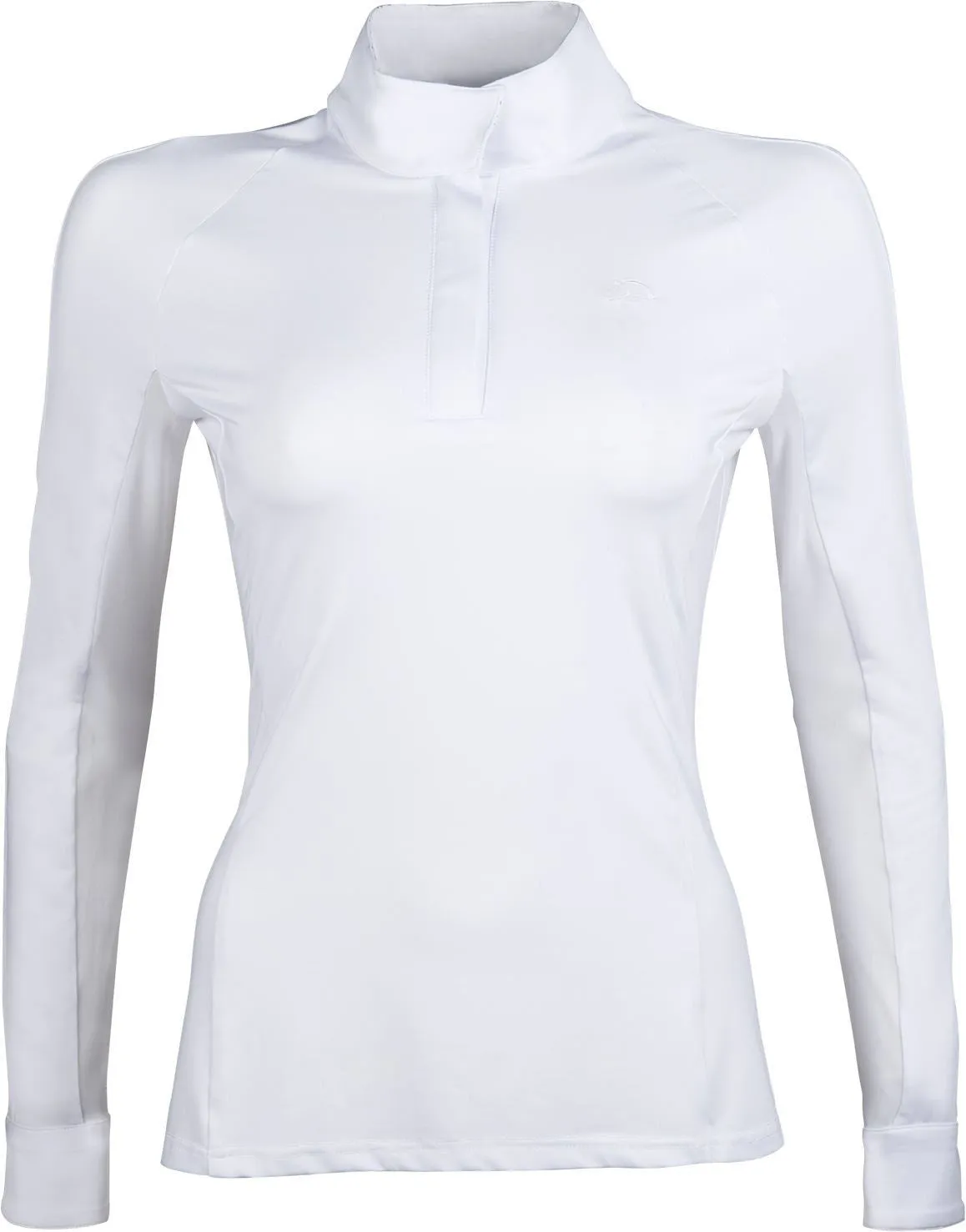 HKM Competition Shirt Hunter Long Sleeve