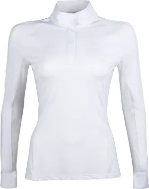 HKM Competition Shirt Hunter Long Sleeve
