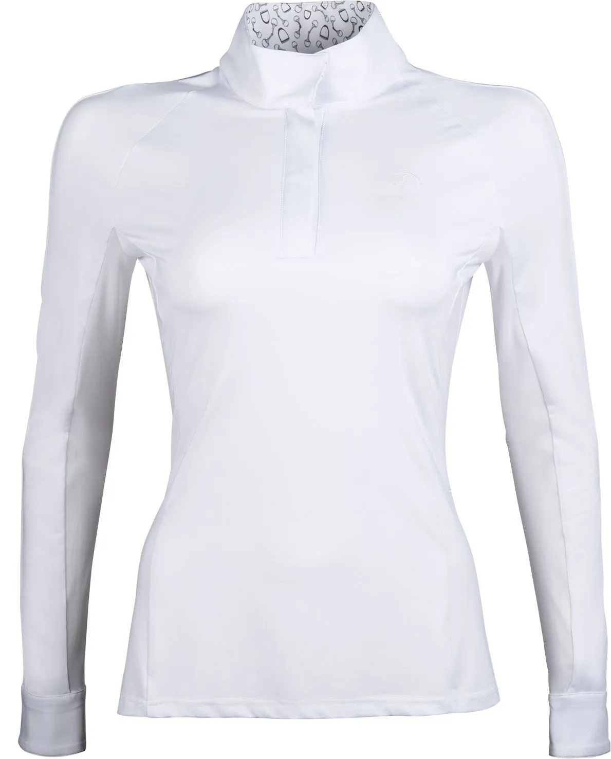 HKM Competition Shirt Hunter Long Sleeve