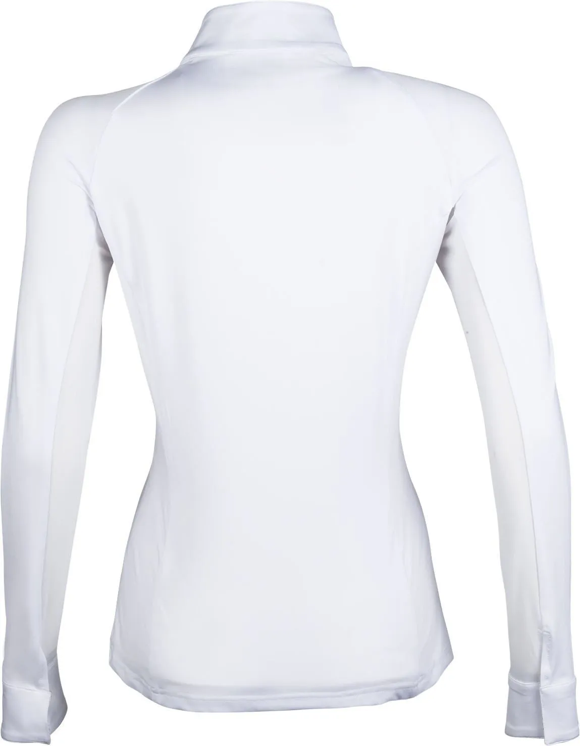 HKM Competition Shirt Hunter Long Sleeve
