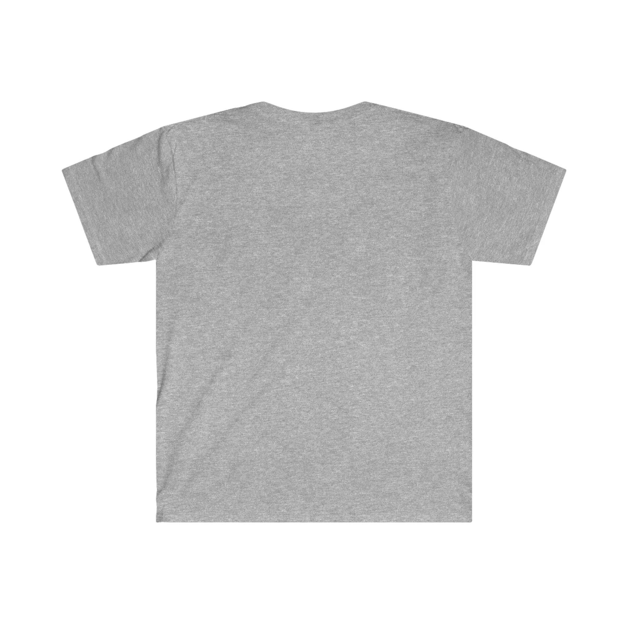 Hold On - Unisex Softstyle T-Shirt