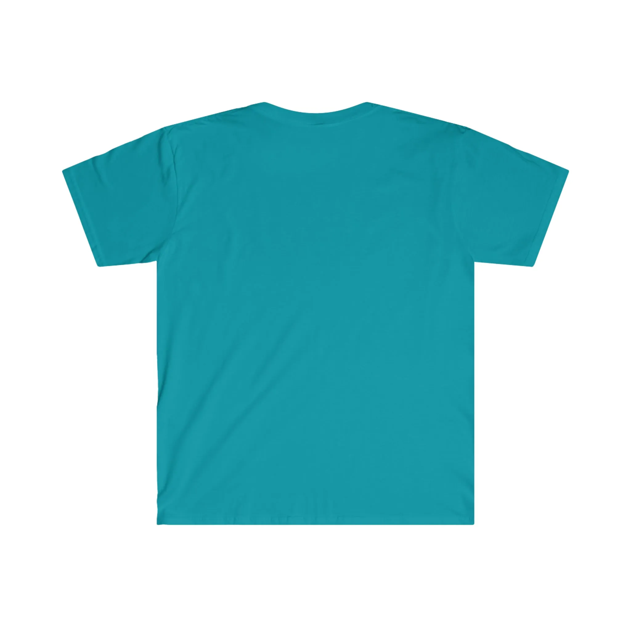 Hold On - Unisex Softstyle T-Shirt