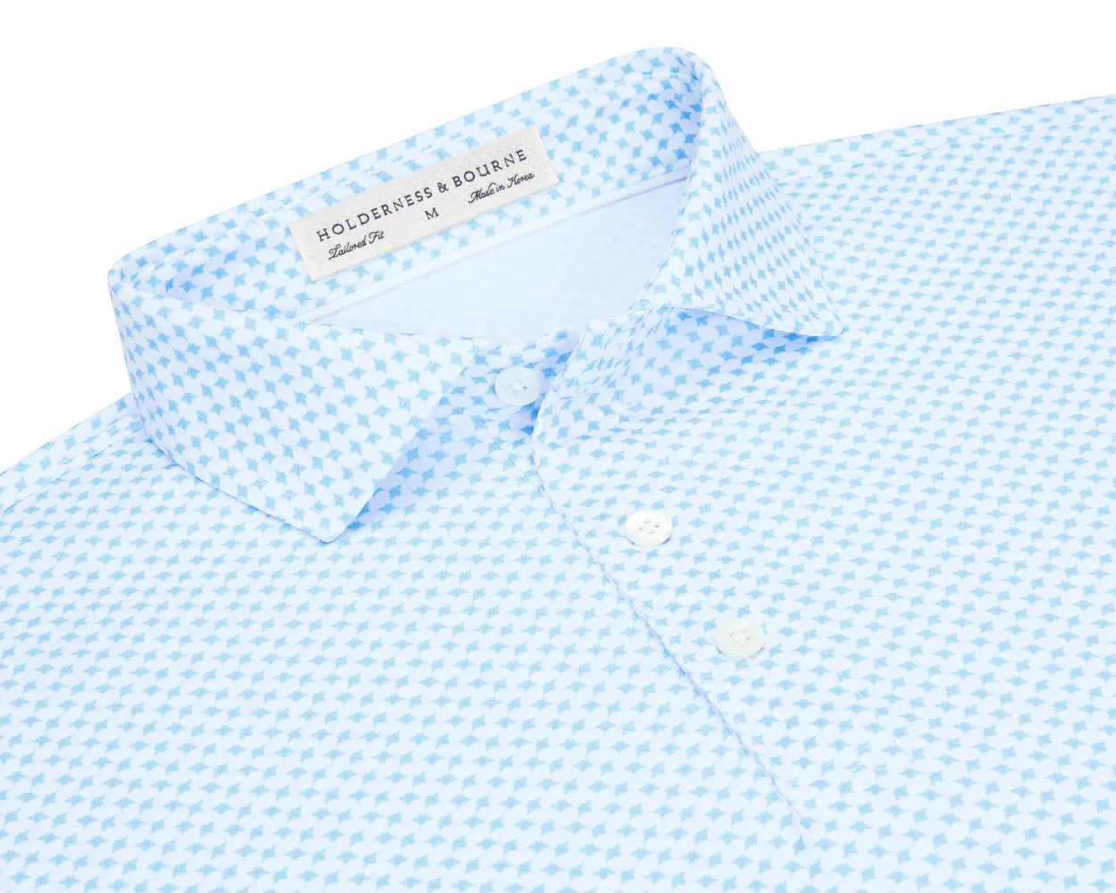 Holderness & Bourne The Raynor Shirt