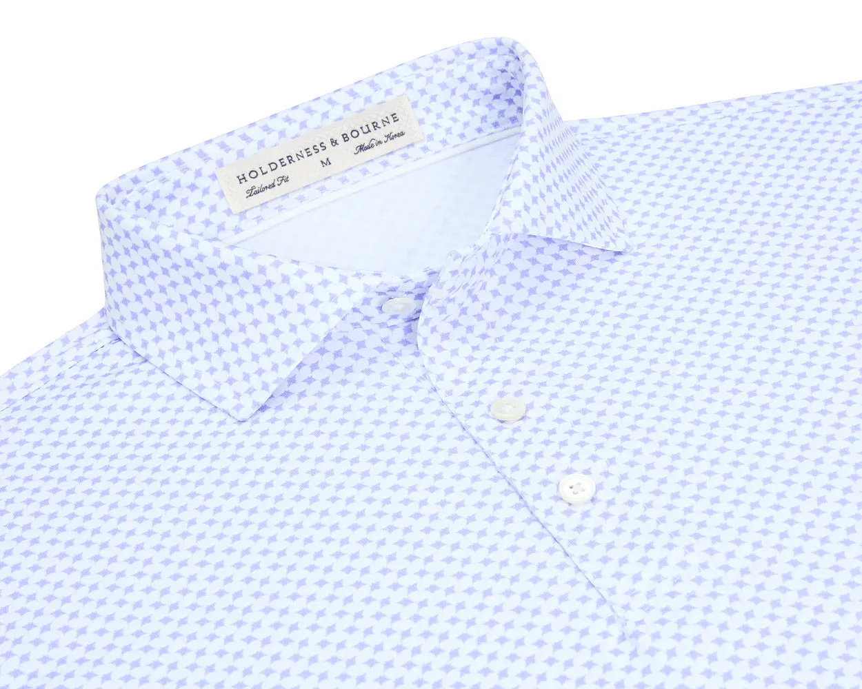 Holderness & Bourne The Raynor Shirt