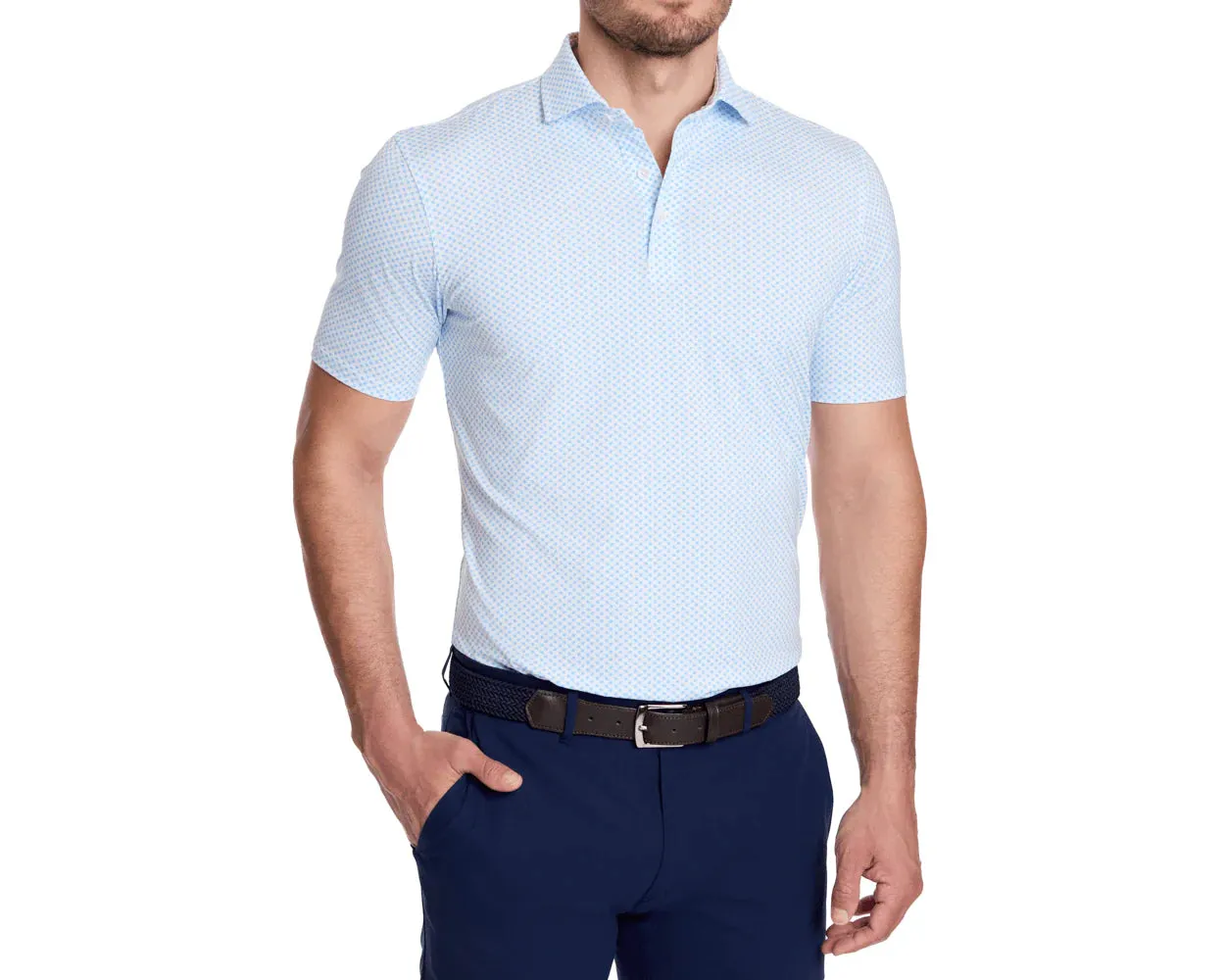 Holderness & Bourne The Raynor Shirt