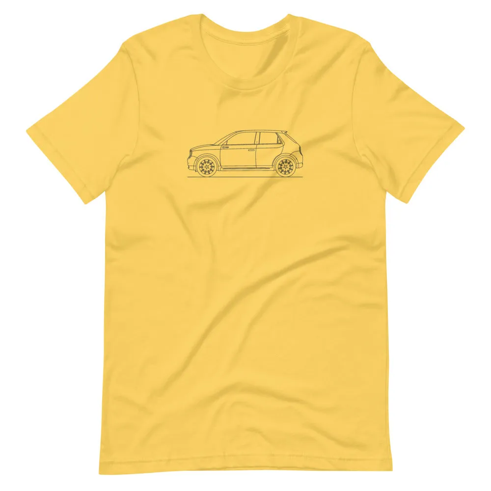 Honda E ZC7 Outline T-shirt