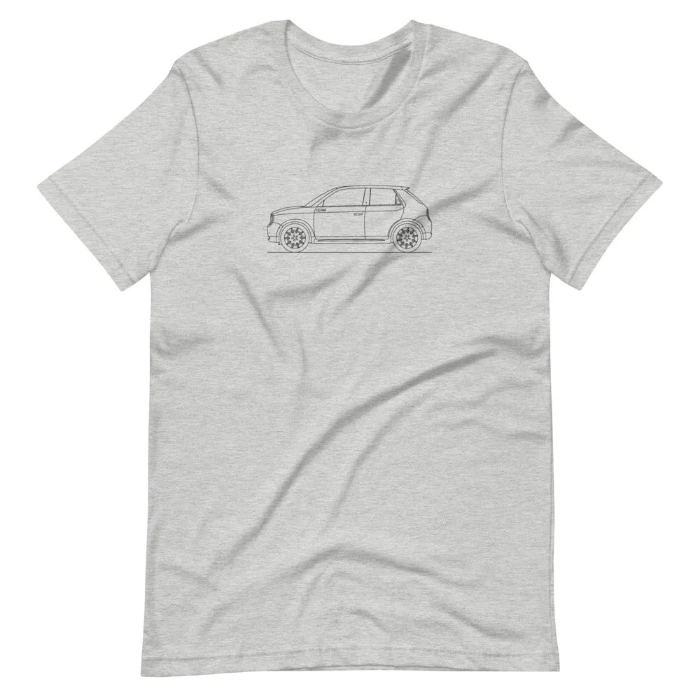 Honda E ZC7 Outline T-shirt