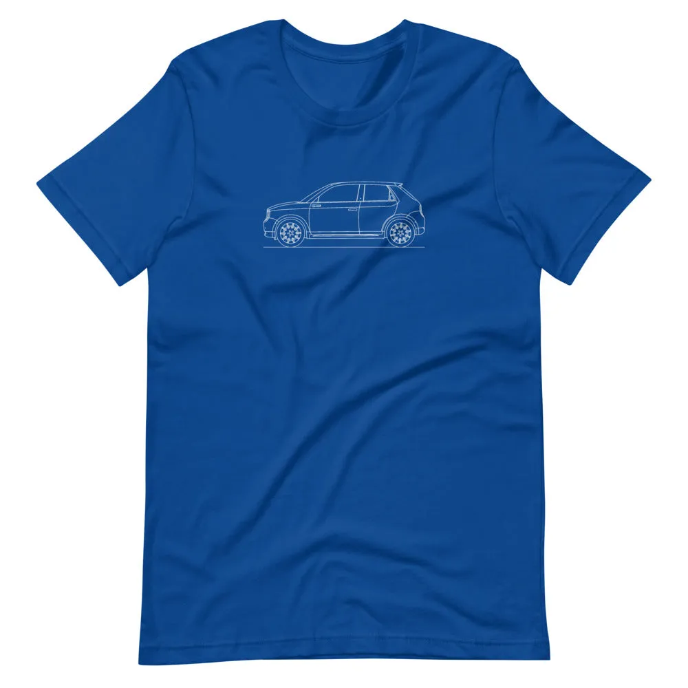 Honda E ZC7 Outline T-shirt