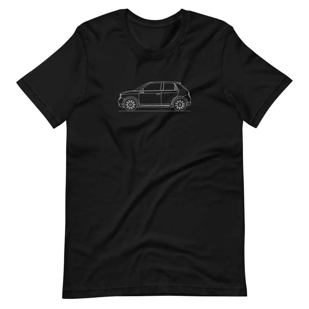Honda E ZC7 Outline T-shirt
