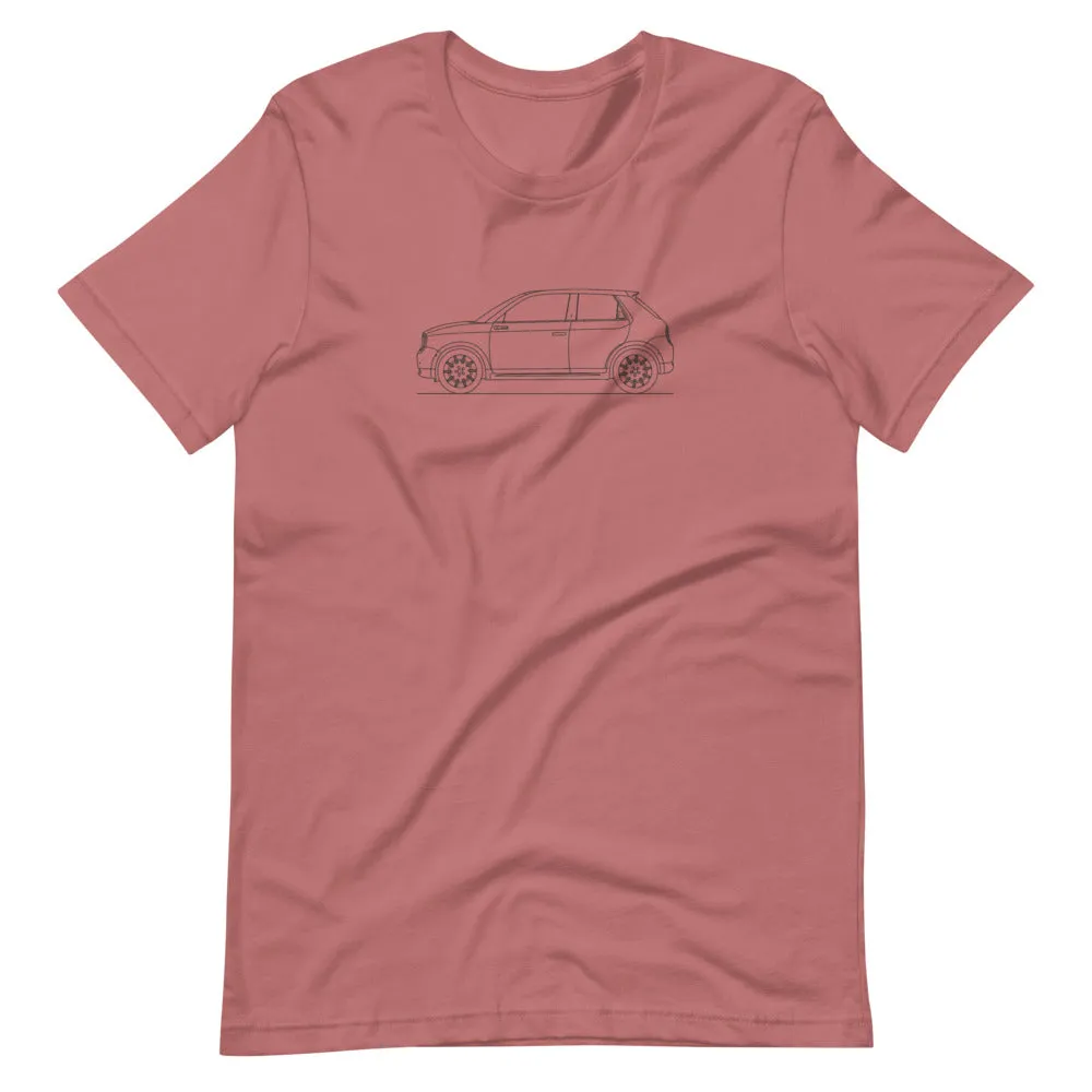 Honda E ZC7 Outline T-shirt