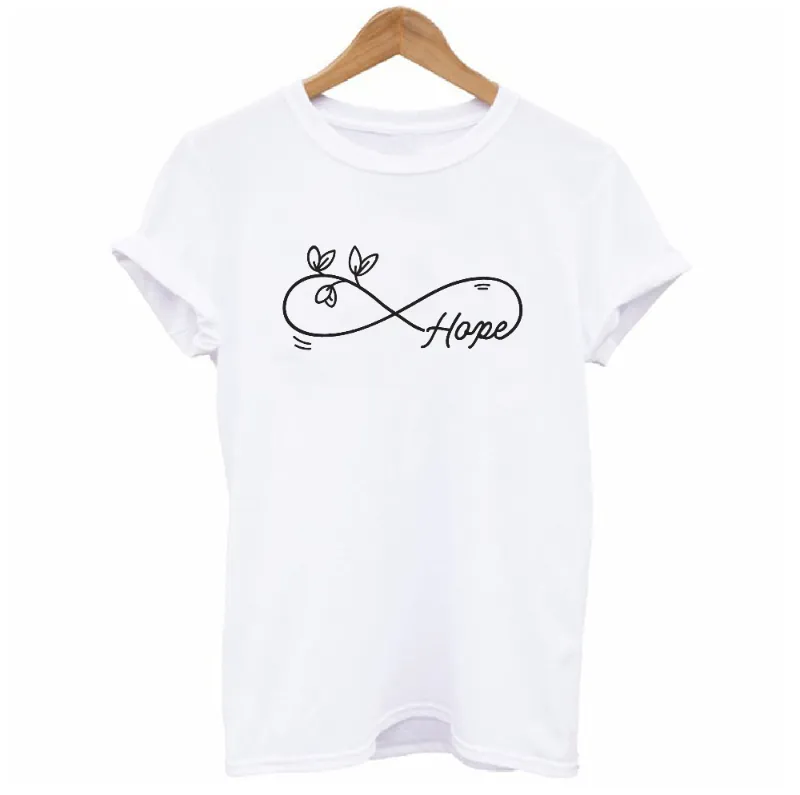 Hope Infinity Women's T-shirt