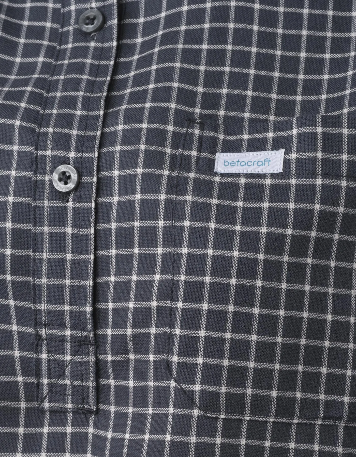 Horizon Shirt Womens Dark Navy