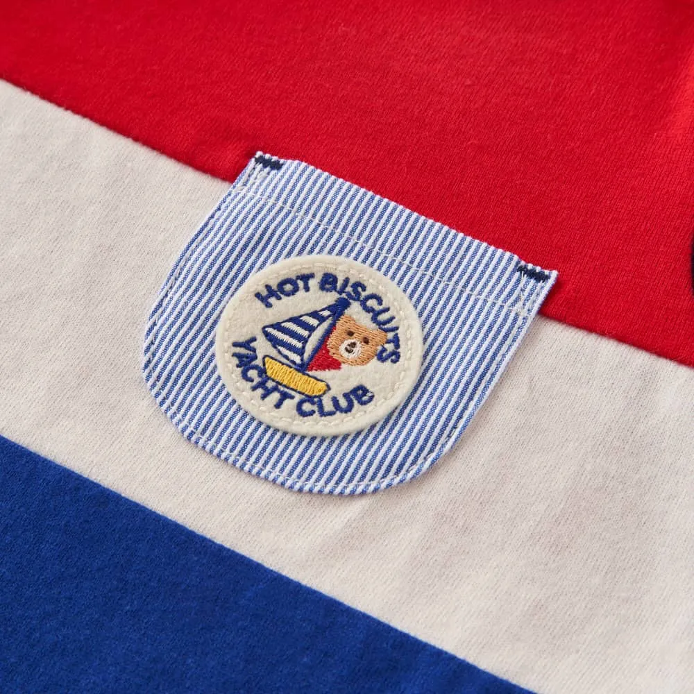 HOT BISCUITS T-SHIRT