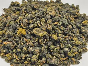 Huigan Oolong Loose leaf