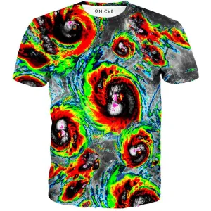 Hurricane T-Shirt